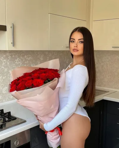 Анкета настя - город Тольятти, 23 года, №33829