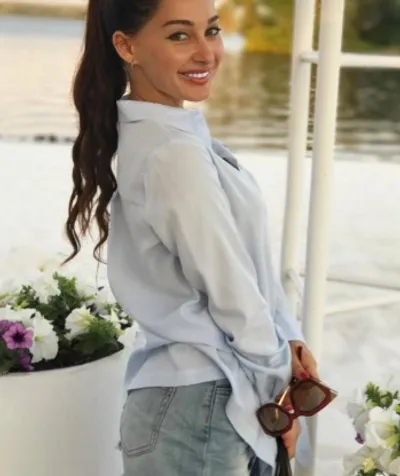 Анкета Анна - город Тольятти, 23 года, №anna-41172955